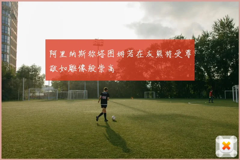 阿里纳斯称塔图姆若在灰熊将受尊敬如雕像般崇高